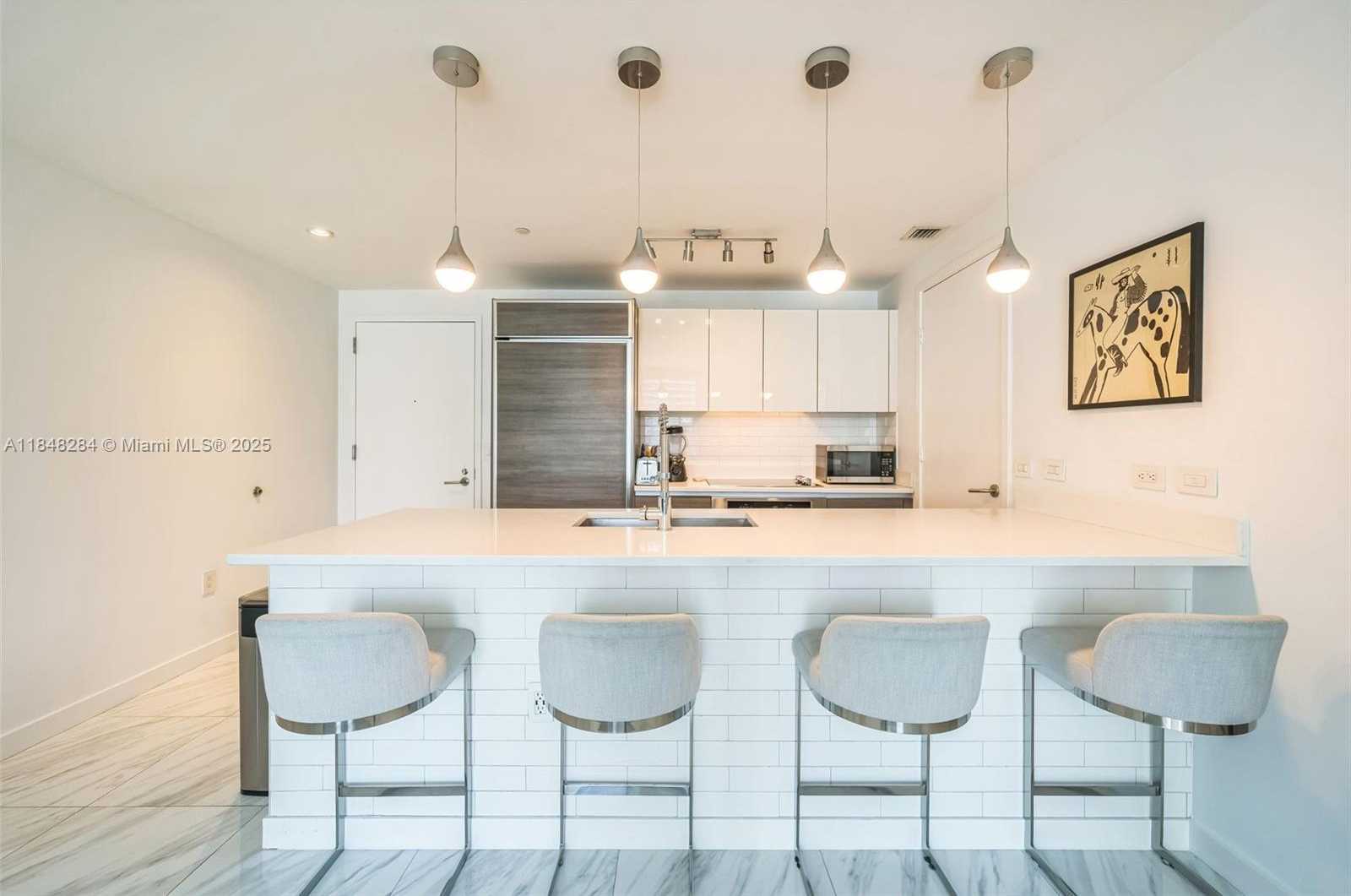 Small Image of 1100 SOUTH MIAMI AVE #1609, Miami Number 8