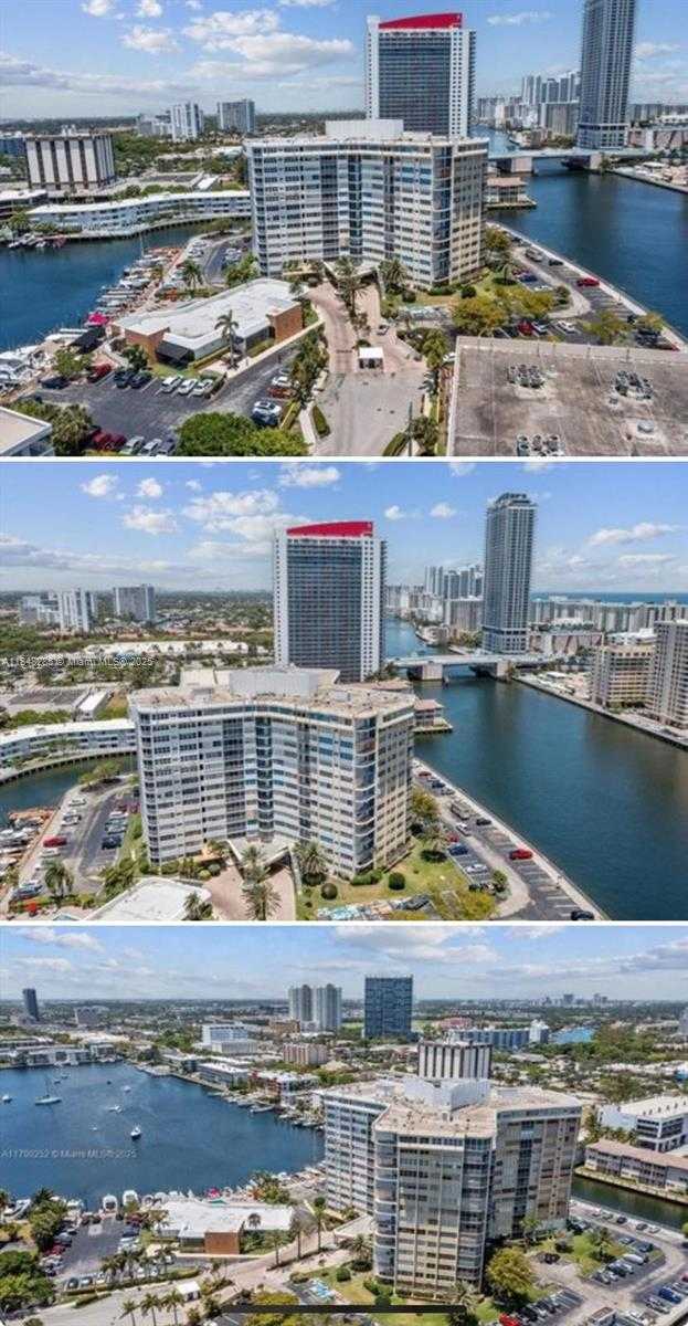 Small Image of 100 GOLDEN ISLES DR #706, Hallandale Beach Number 4