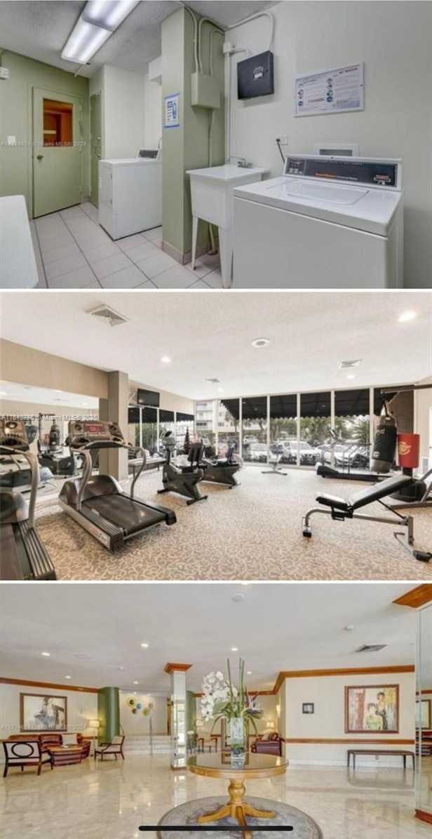 Small Image of 100 GOLDEN ISLES DR #706, Hallandale Beach Number 8