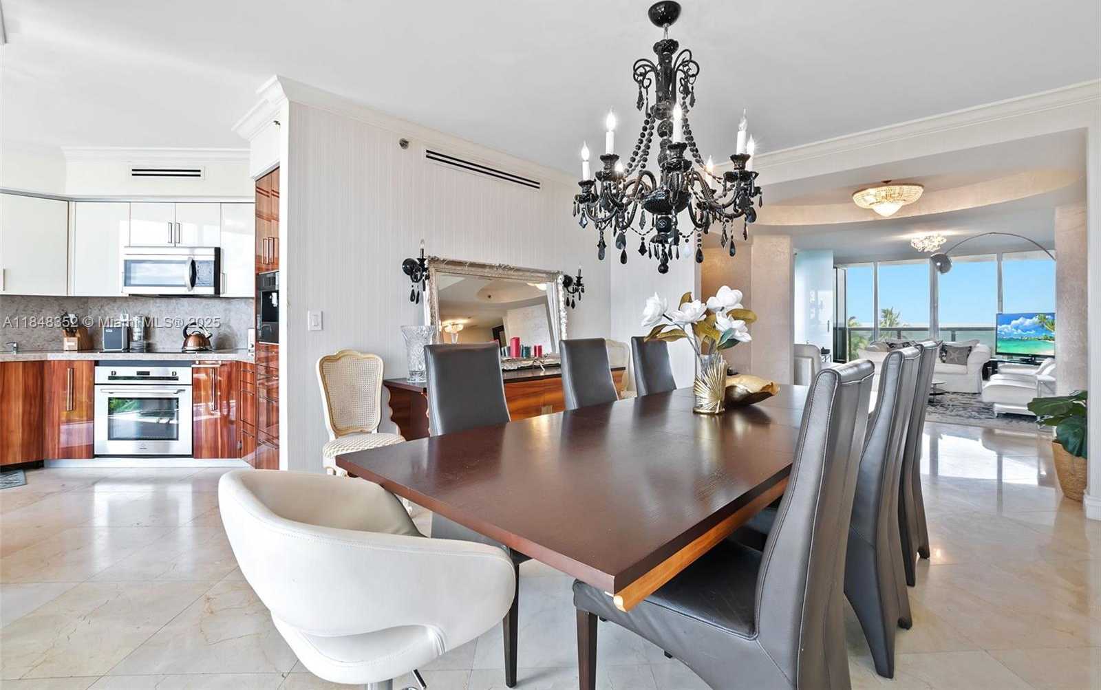 Small Image of 18911 COLLINS AVE #706, Sunny Isles Beach Number 6