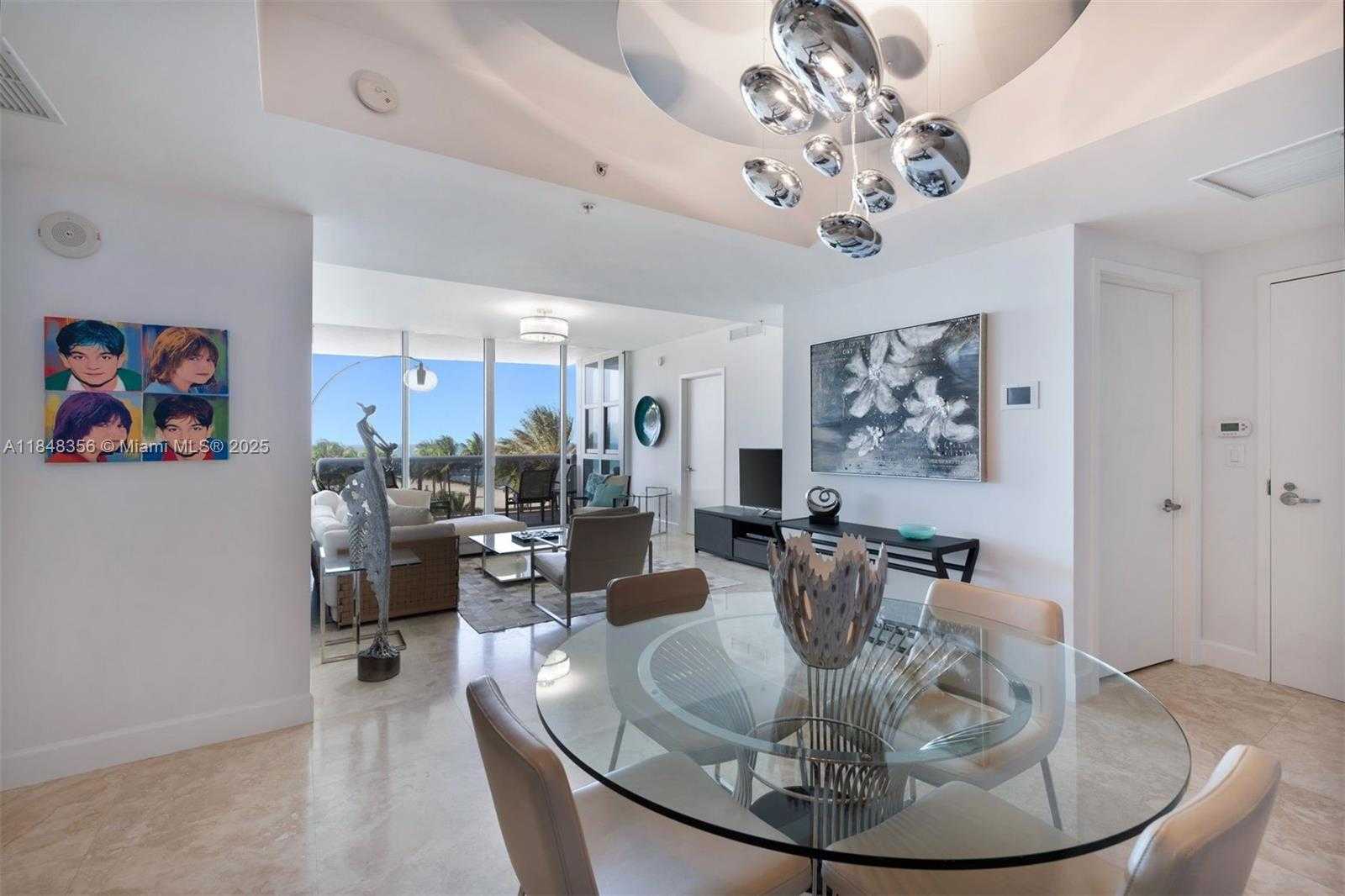 Small Image of 18201 COLLINS AVE #604, Sunny Isles Beach Number 10