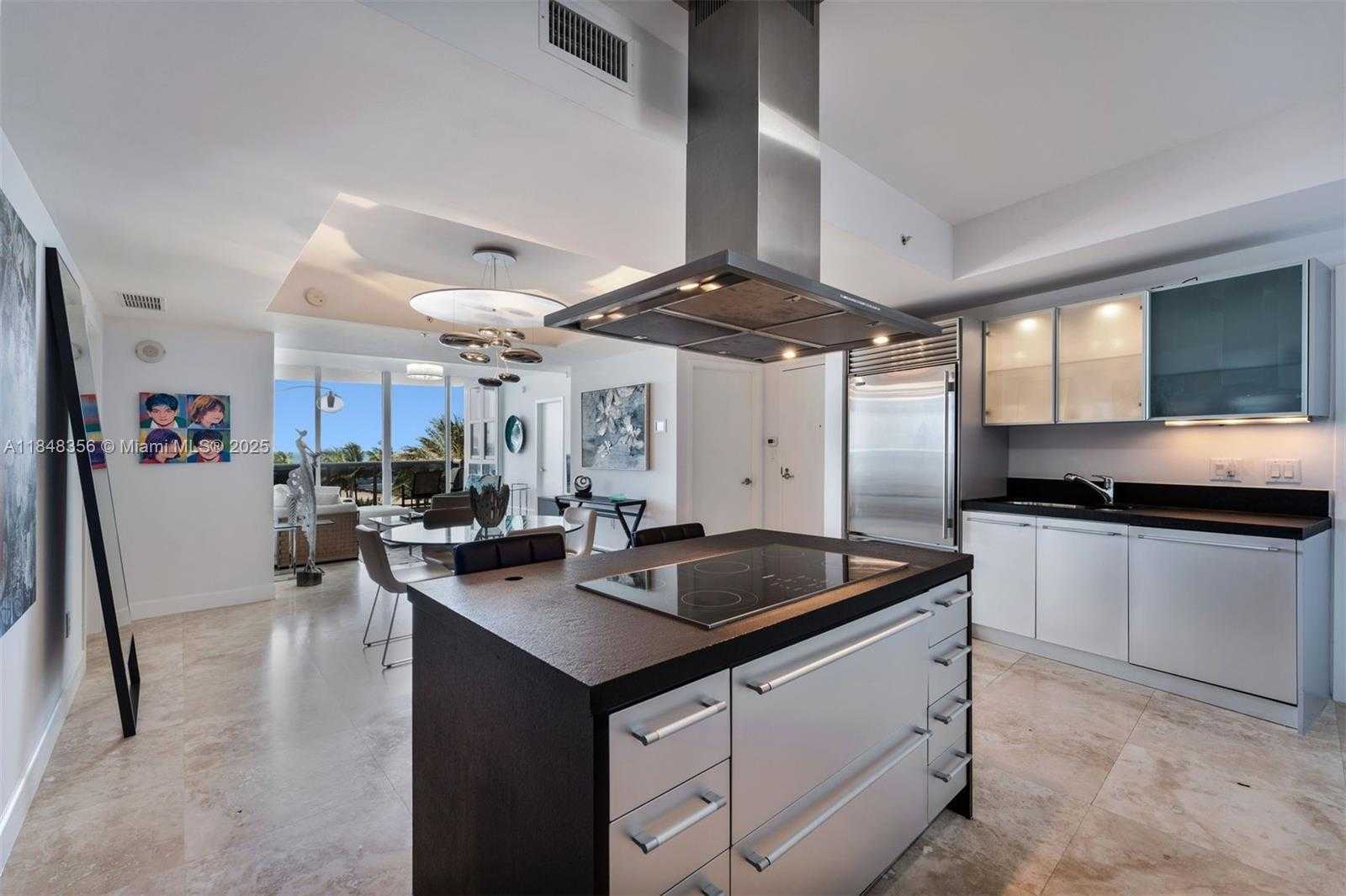 Small Image of 18201 COLLINS AVE #604, Sunny Isles Beach Number 13