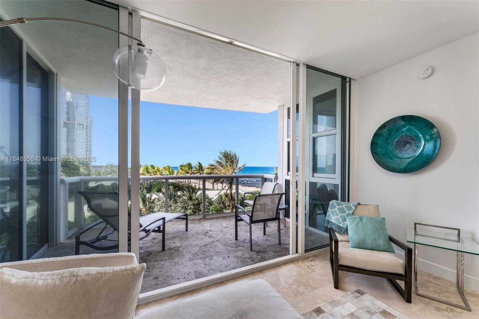 Small Image of 18201 COLLINS AVE #604, Sunny Isles Beach Number 2