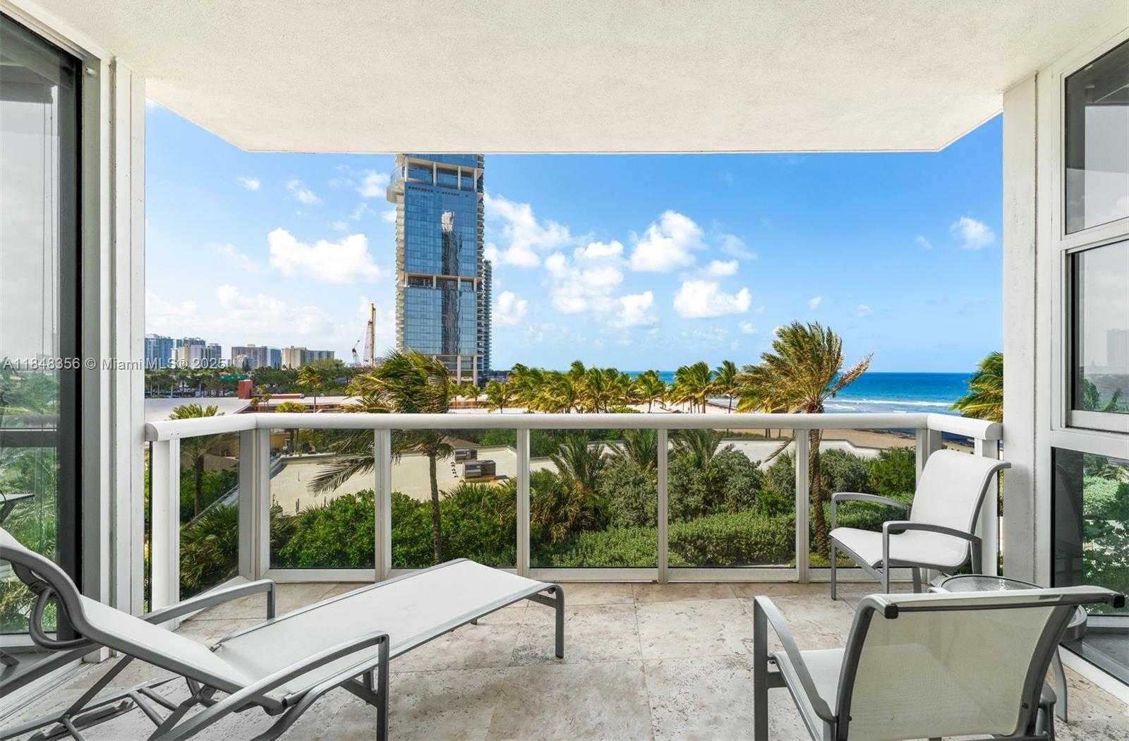 Small Image of 18201 COLLINS AVE #604, Sunny Isles Beach Number 3