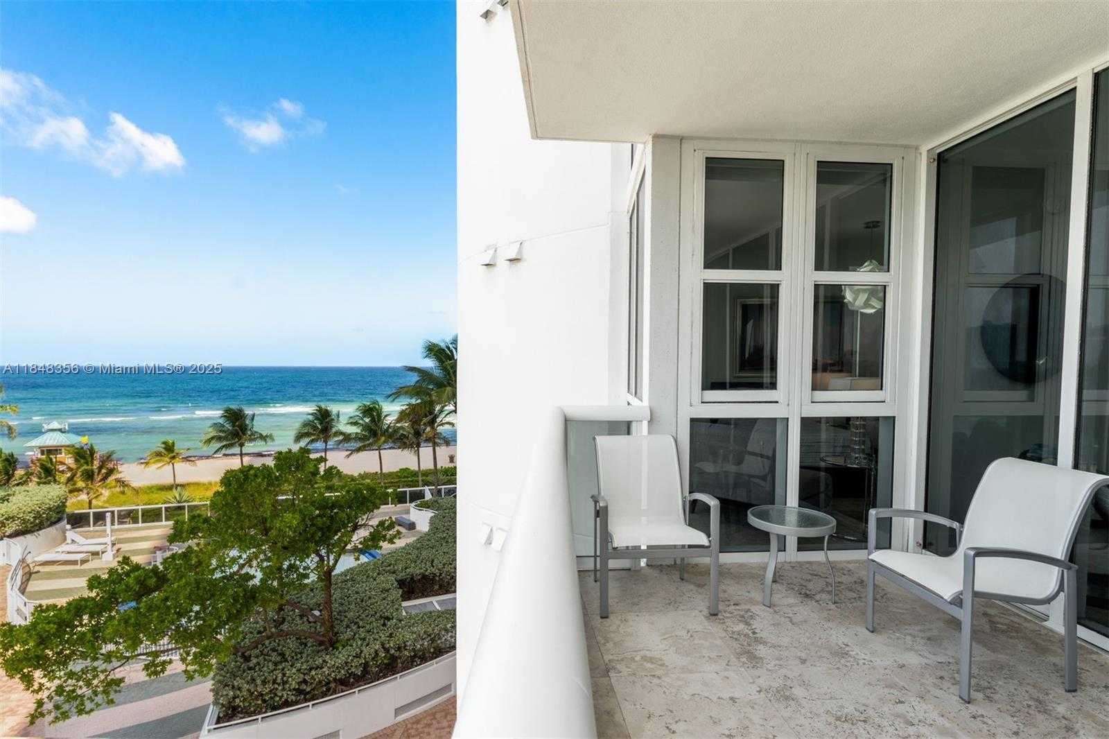 Small Image of 18201 COLLINS AVE #604, Sunny Isles Beach Number 6