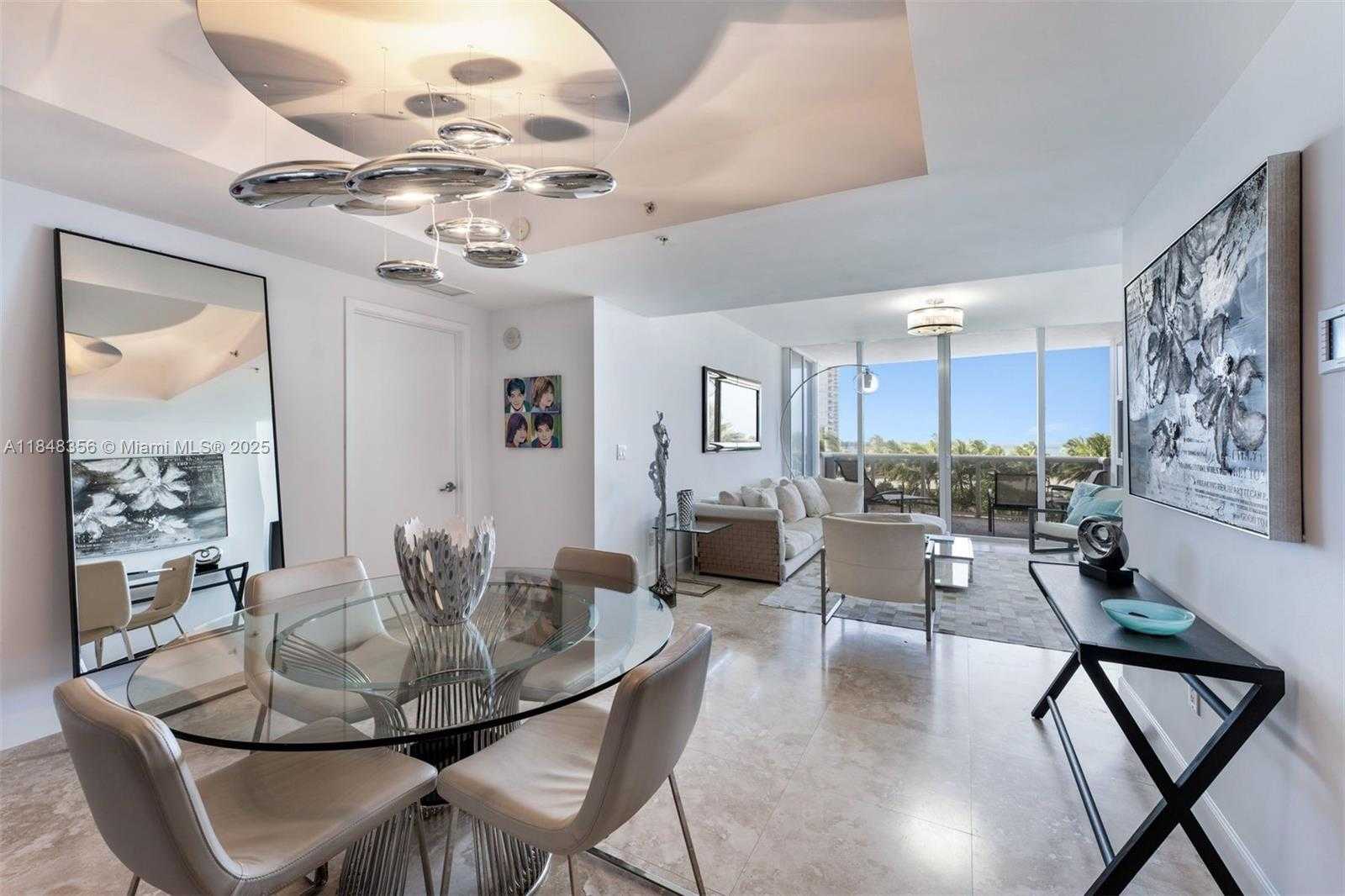 Small Image of 18201 COLLINS AVE #604, Sunny Isles Beach Number 8