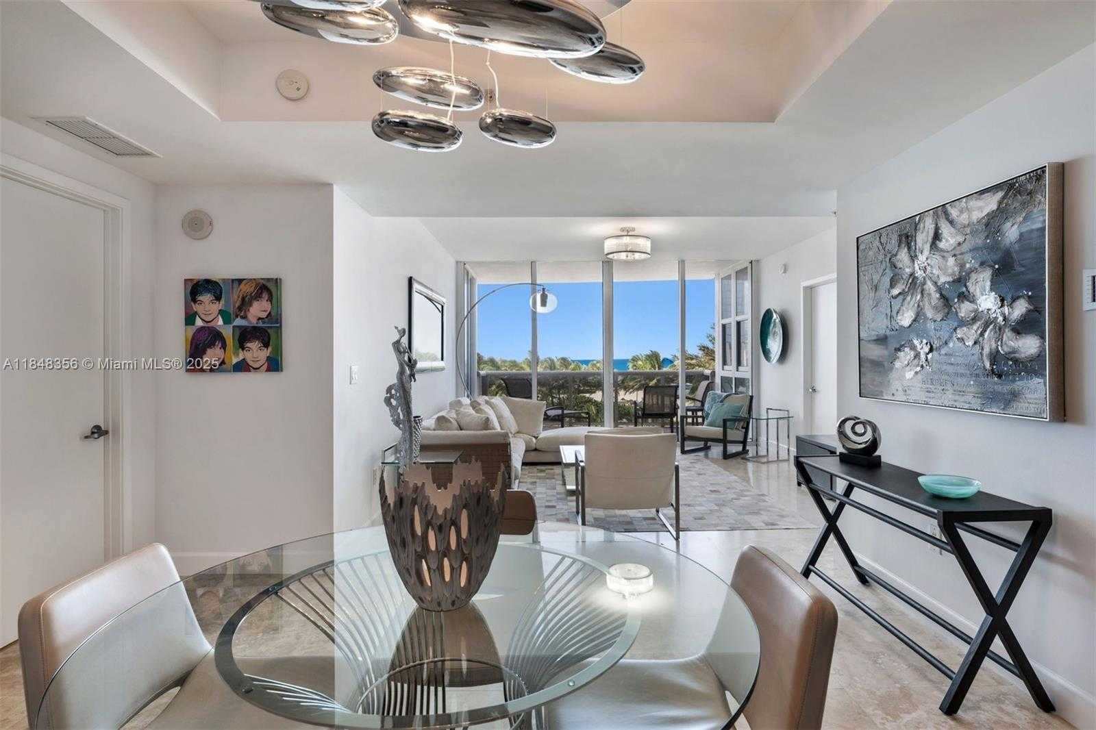 Small Image of 18201 COLLINS AVE #604, Sunny Isles Beach Number 9