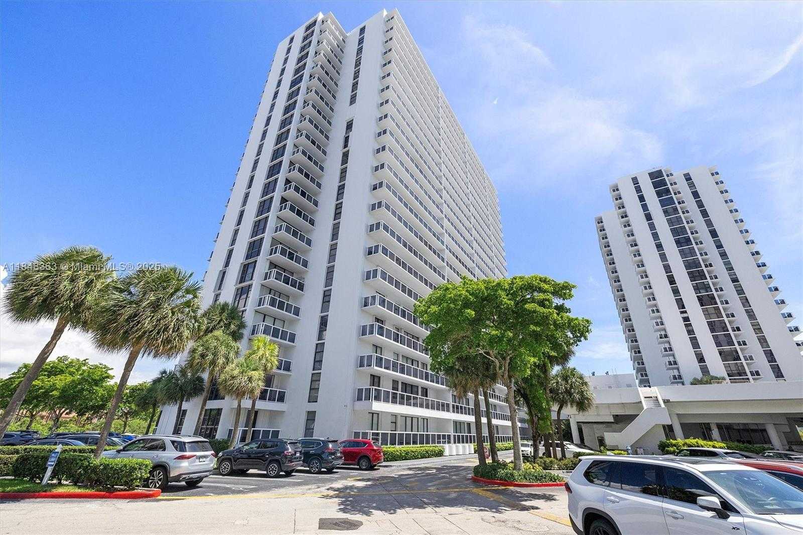 Small Image of 20515 EAST COUNTRY CLUB DR #1747, Aventura Number 10