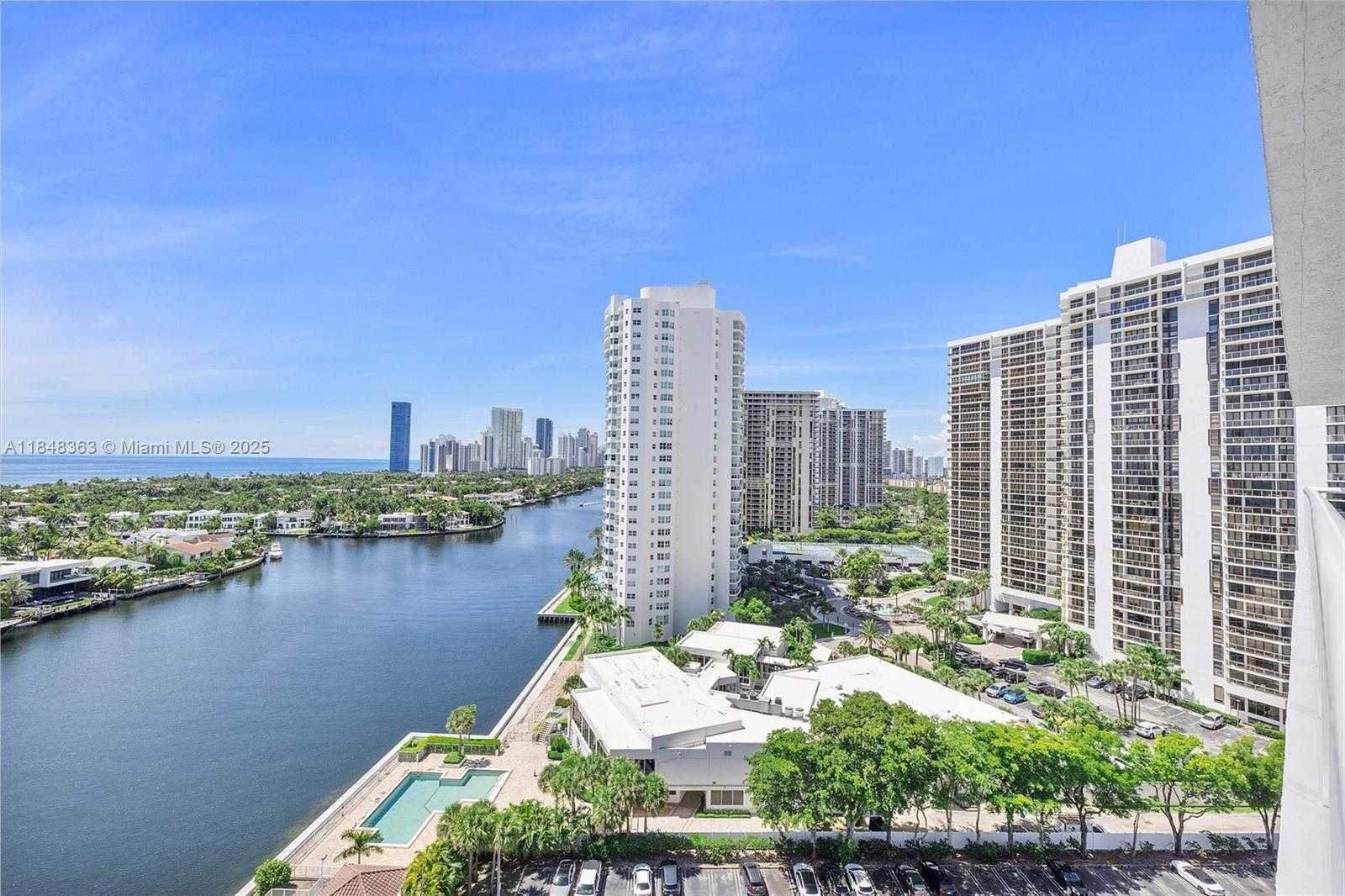 Small Image of 20515 EAST COUNTRY CLUB DR #1747, Aventura Number 2