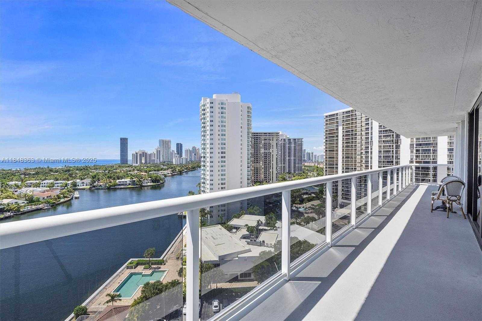 Small Image of 20515 EAST COUNTRY CLUB DR #1747, Aventura Number 7