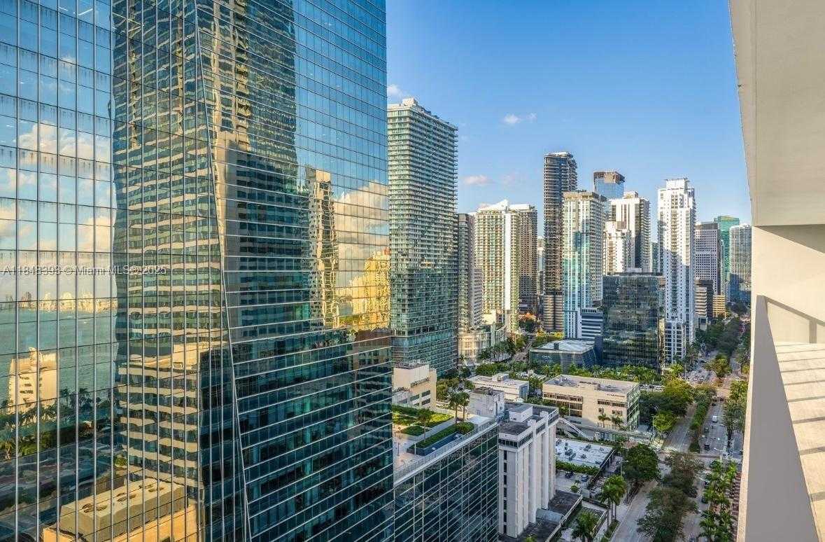 Small Image of 1451 BRICKELL AVE #2505, Miami Number 21
