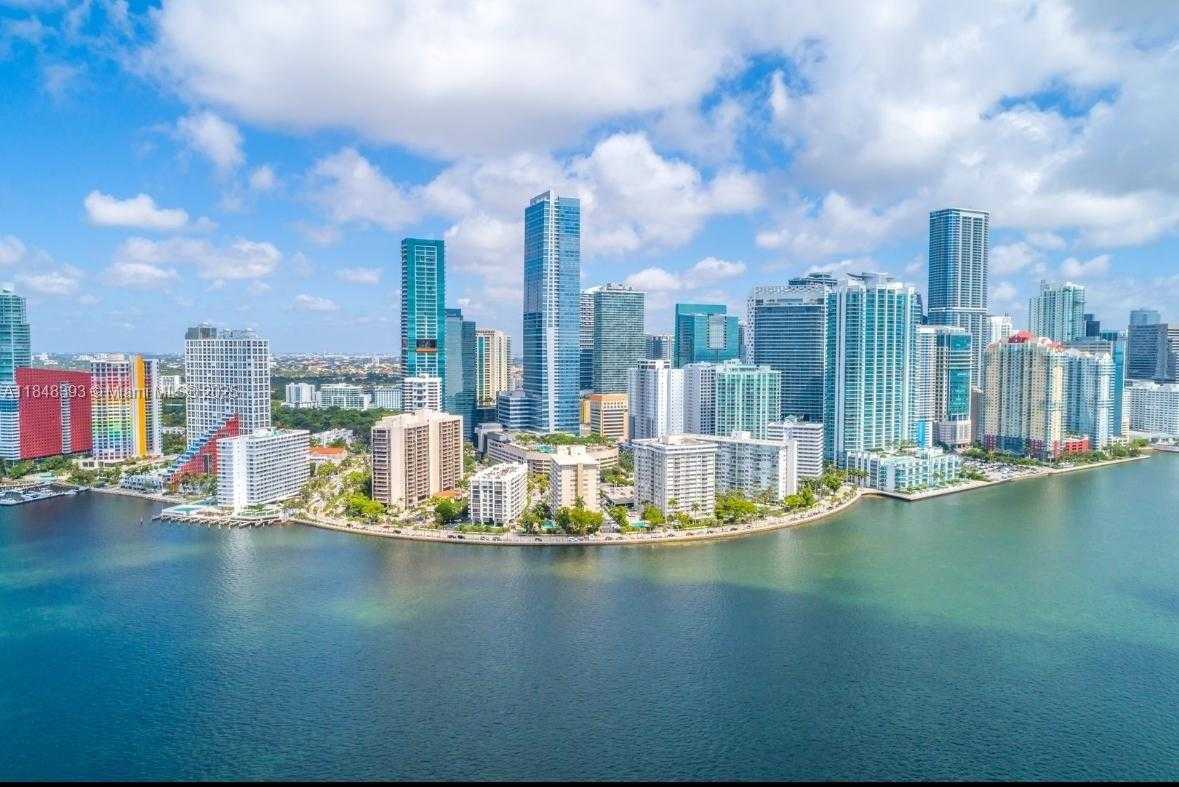 Small Image of 1451 BRICKELL AVE #2505, Miami Number 27