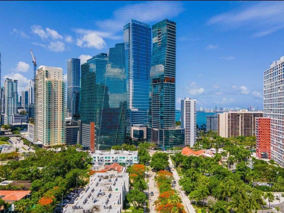 Small Image of 1451 BRICKELL AVE #2505, Miami Number 29