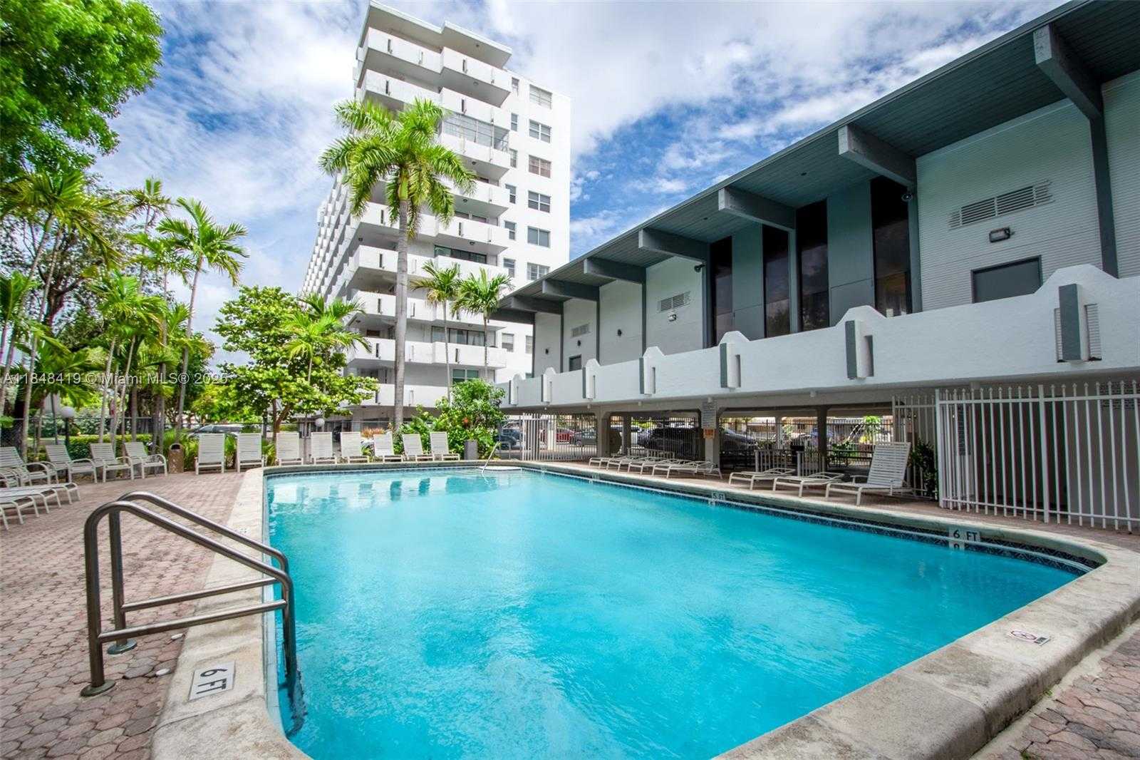 Small Image of 3703 NORTH EAST 166TH ST #408, North Miami Beach Number 17