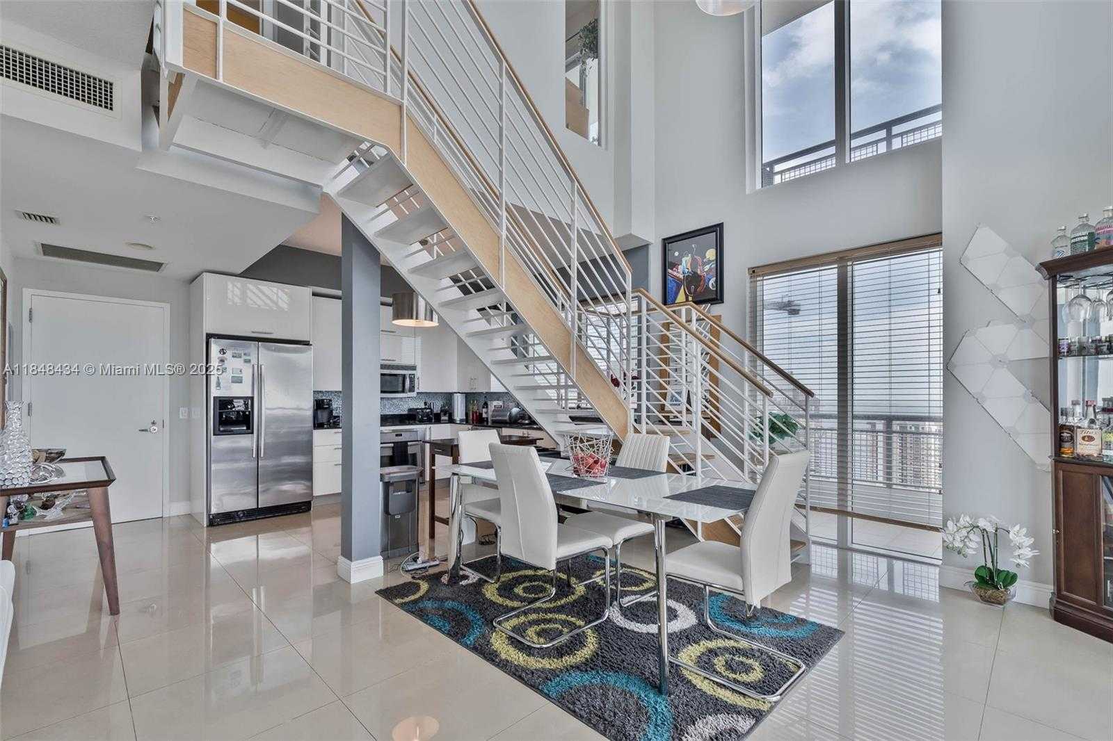 Small Image of 60 SOUTH WEST 13TH ST #3401, Miami Number 5
