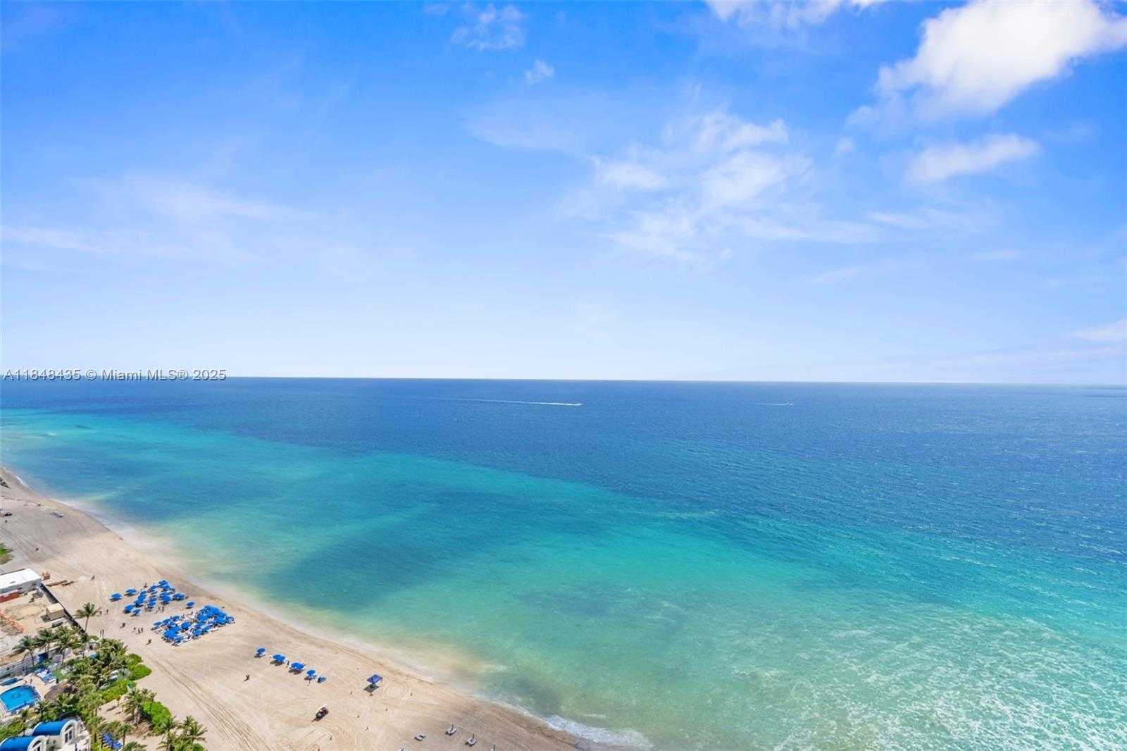 Small Image of 18501 COLLINS AVE #2603, Sunny Isles Beach Number 3