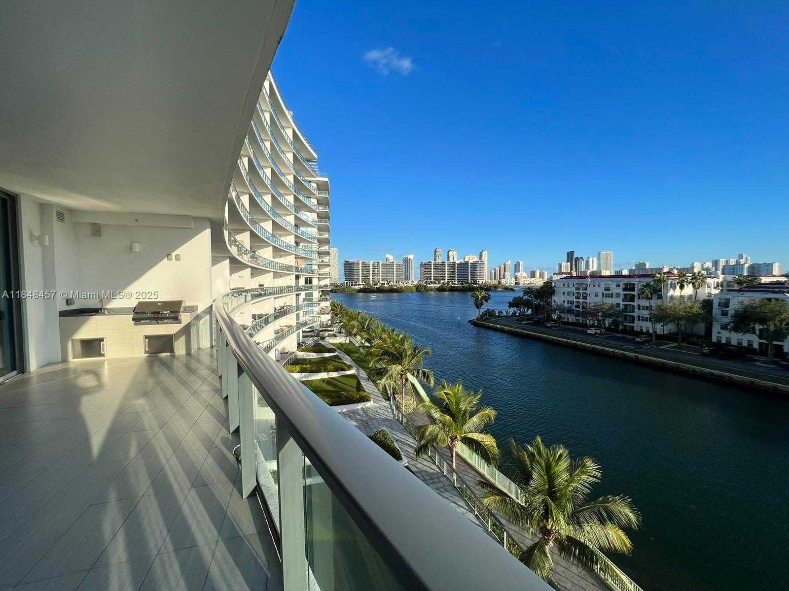 Small Image of 3250 NORTH EAST 188 ST #403, Aventura Number 3