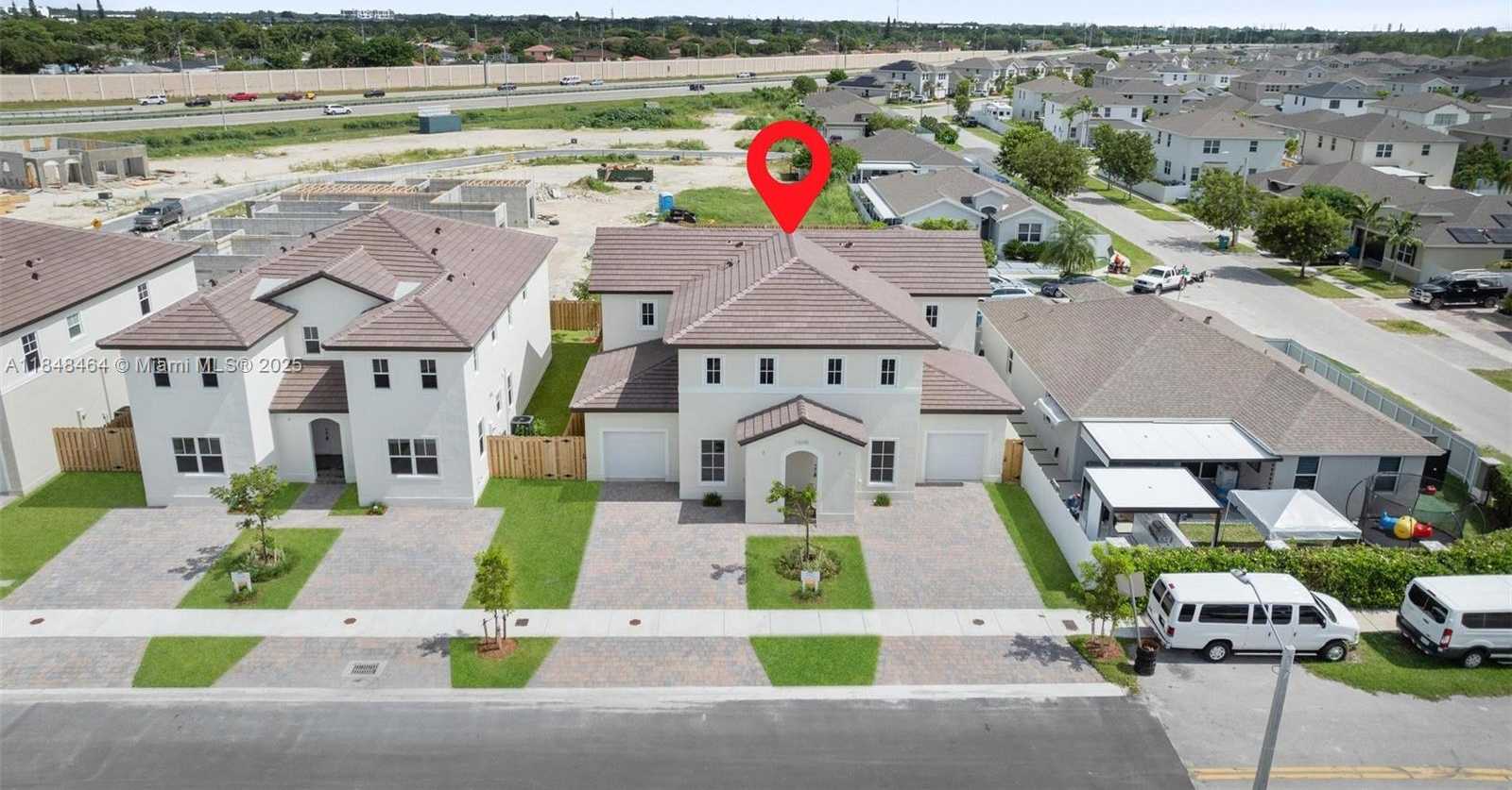 Small Image of 13345 SOUTH WEST 274TH ST #A, Unincorporated Dade County Number 37