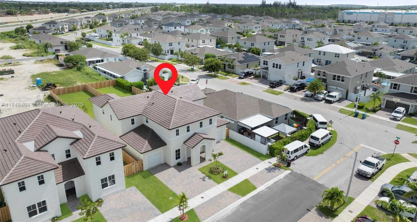 Small Image of 13345 SOUTH WEST 274TH ST #A, Unincorporated Dade County Number 38