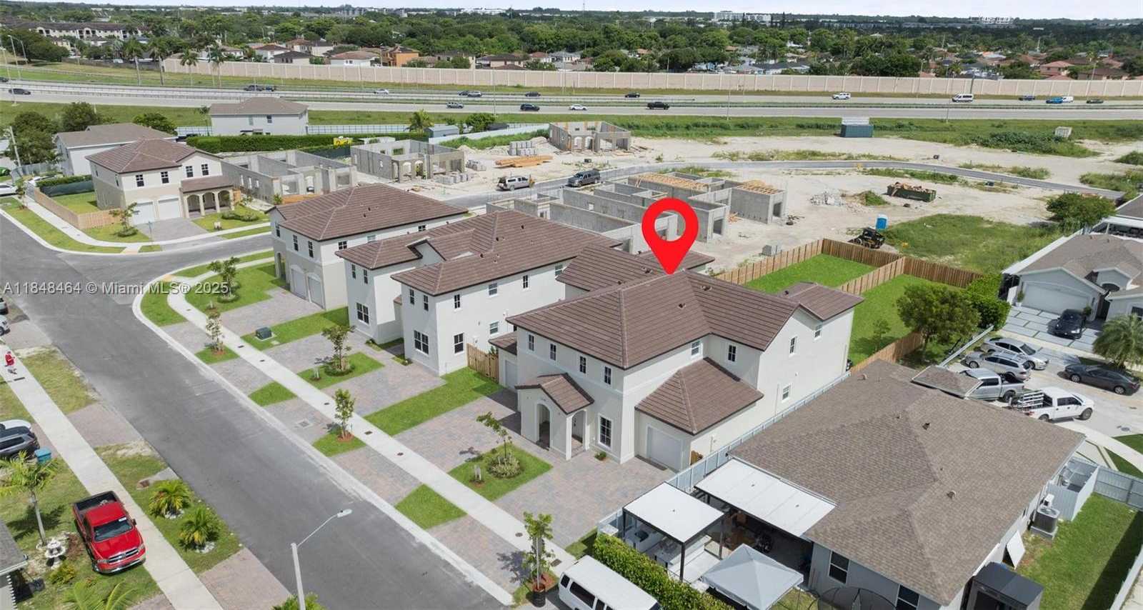 Small Image of 13345 SOUTH WEST 274TH ST #A, Unincorporated Dade County Number 39