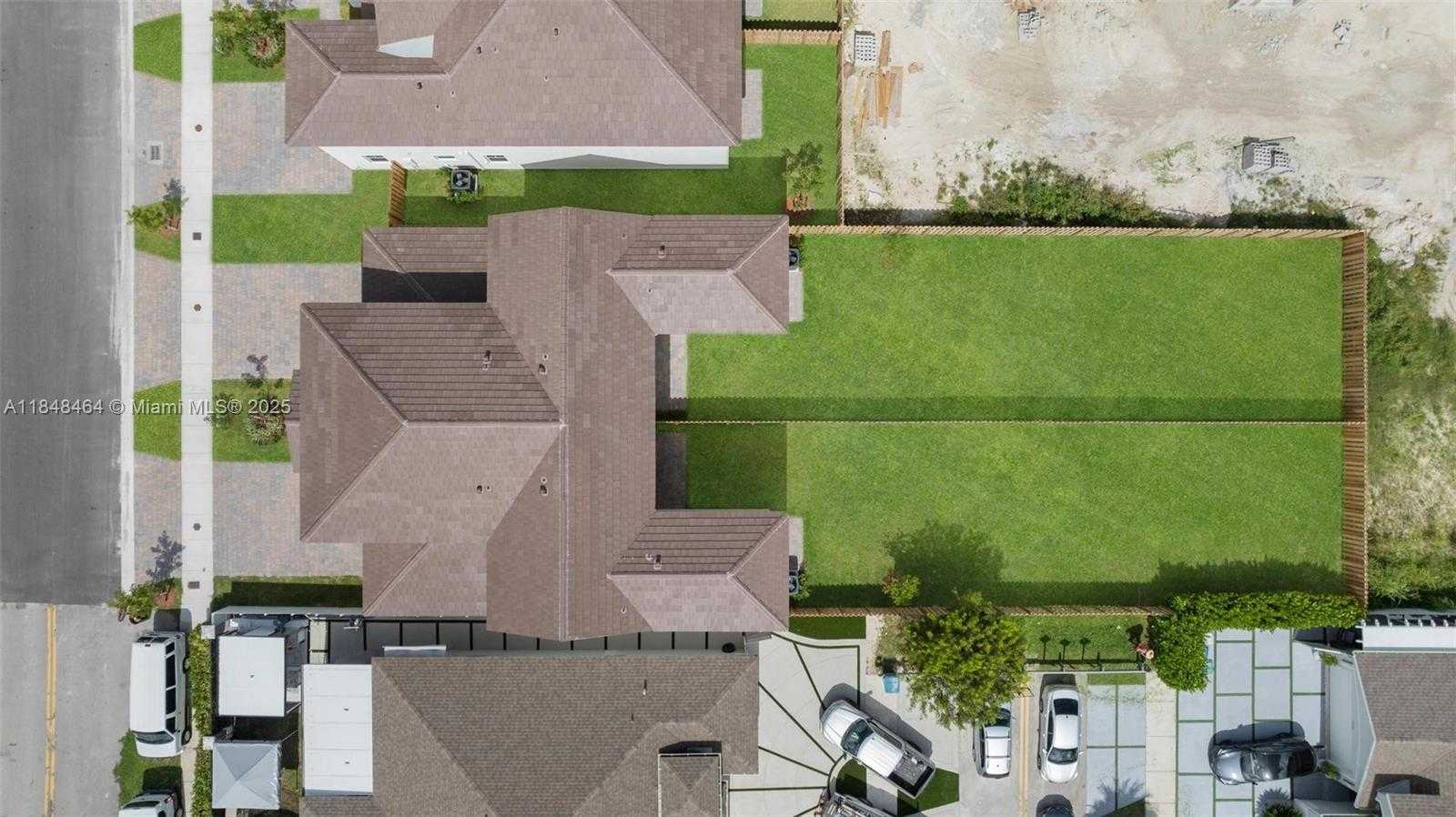 Small Image of 13345 SOUTH WEST 274TH ST #A, Unincorporated Dade County Number 40