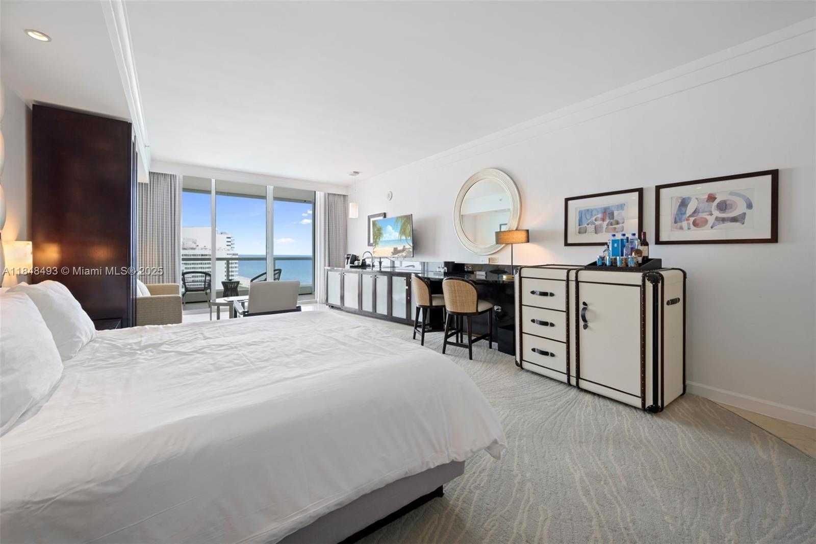Small Image of 4391 COLLINS AVE #1605, Miami Beach Number 11
