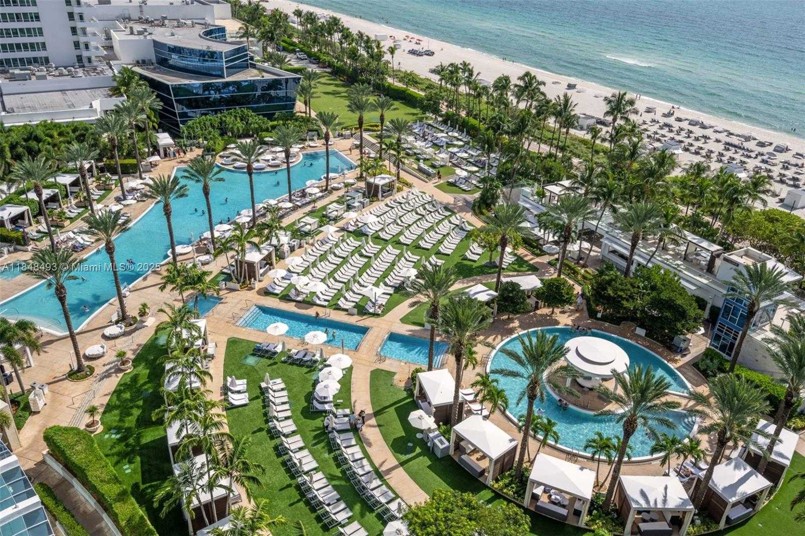 Small Image of 4391 COLLINS AVE #1605, Miami Beach Number 2
