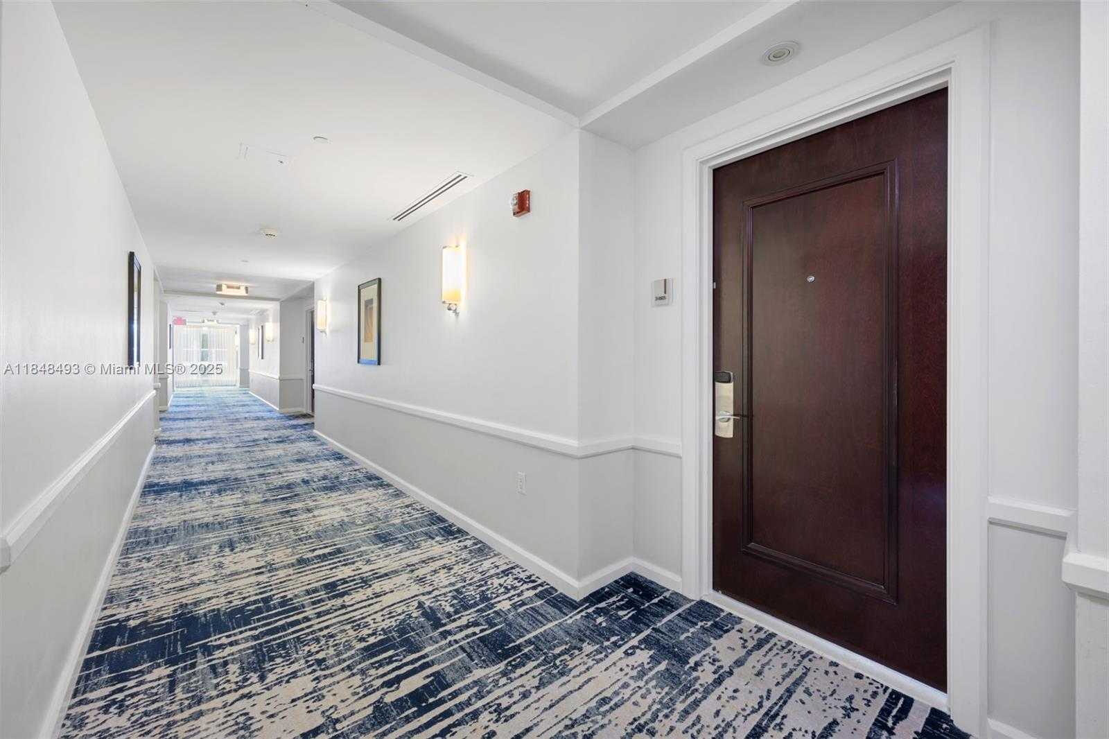 Small Image of 4391 COLLINS AVE #1605, Miami Beach Number 25