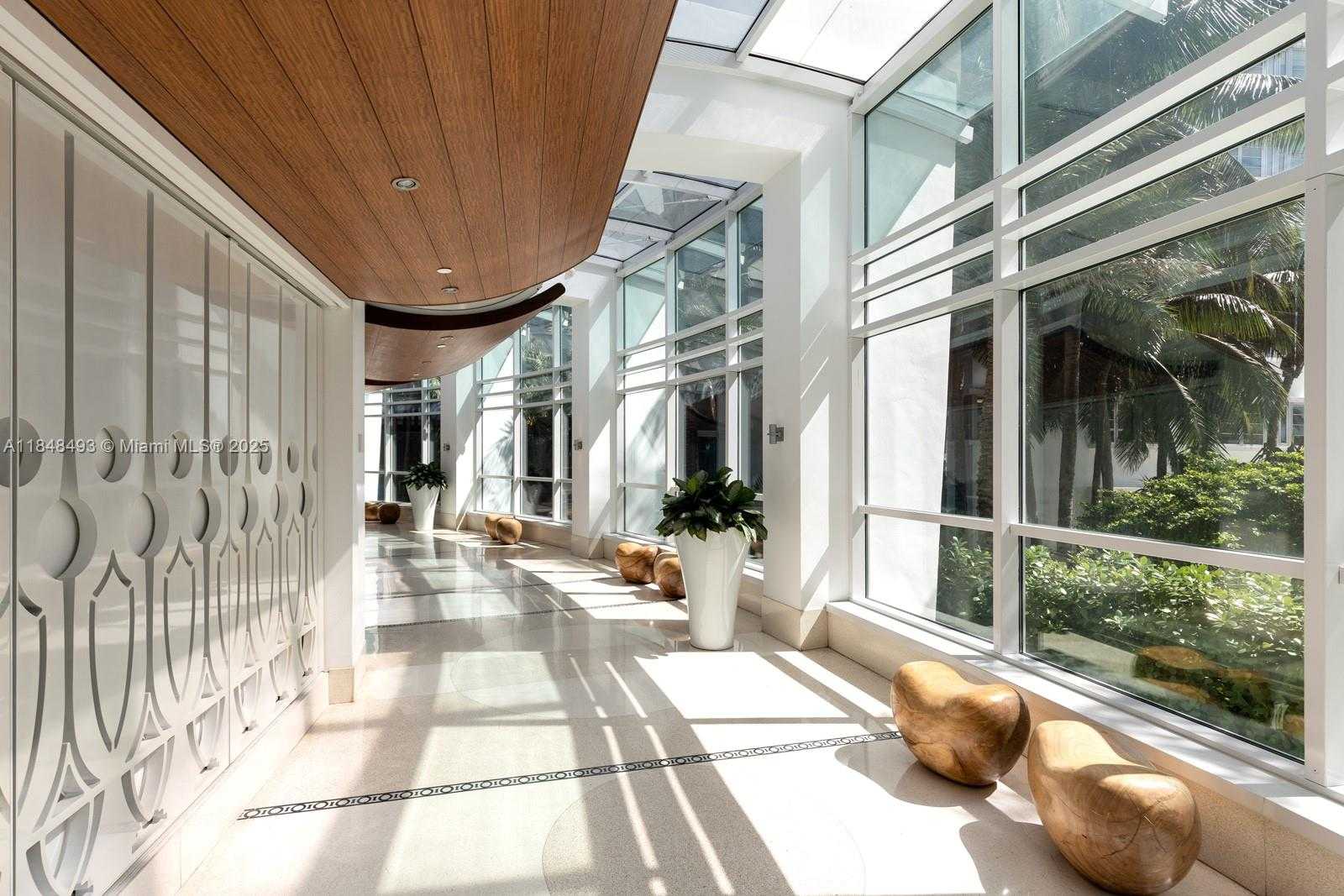 Small Image of 4391 COLLINS AVE #1605, Miami Beach Number 28