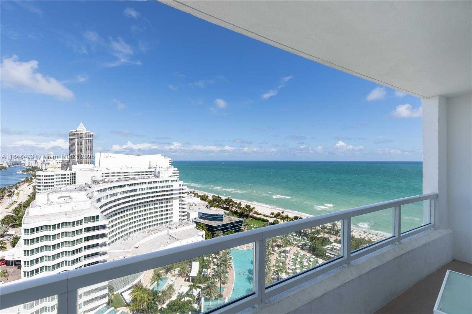 Small Image of 4391 COLLINS AVE #1605, Miami Beach Number 3