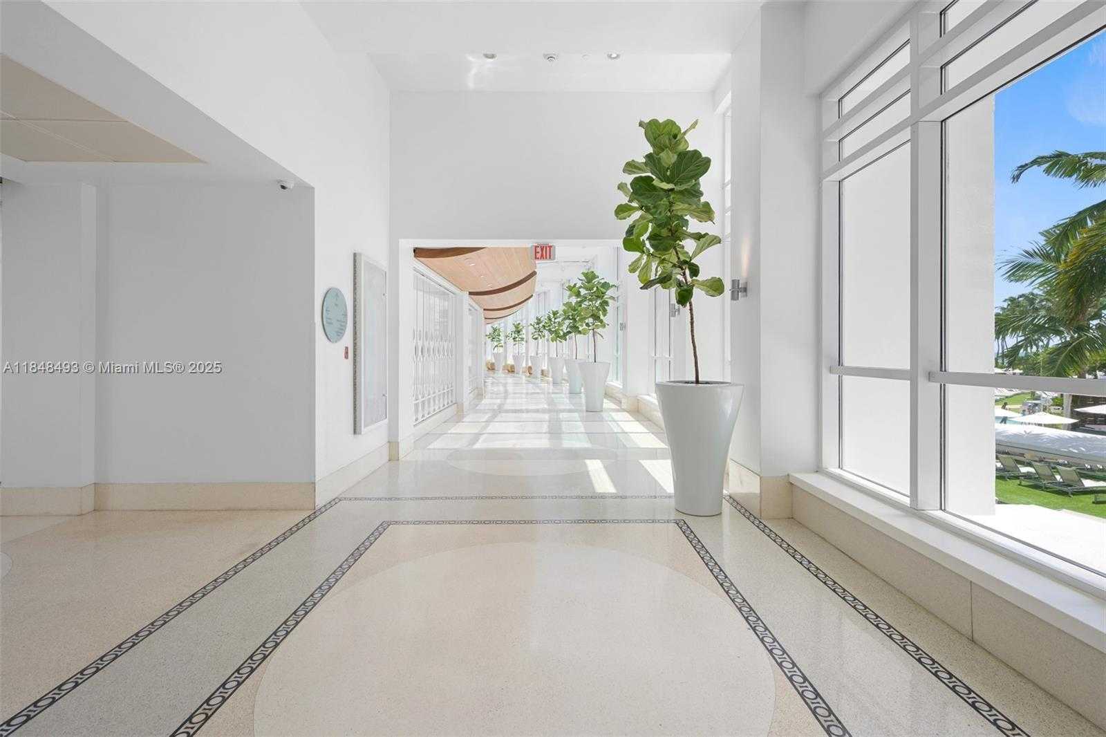 Small Image of 4391 COLLINS AVE #1605, Miami Beach Number 30