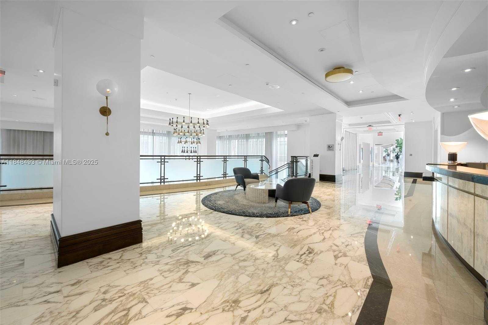 Small Image of 4391 COLLINS AVE #1605, Miami Beach Number 31