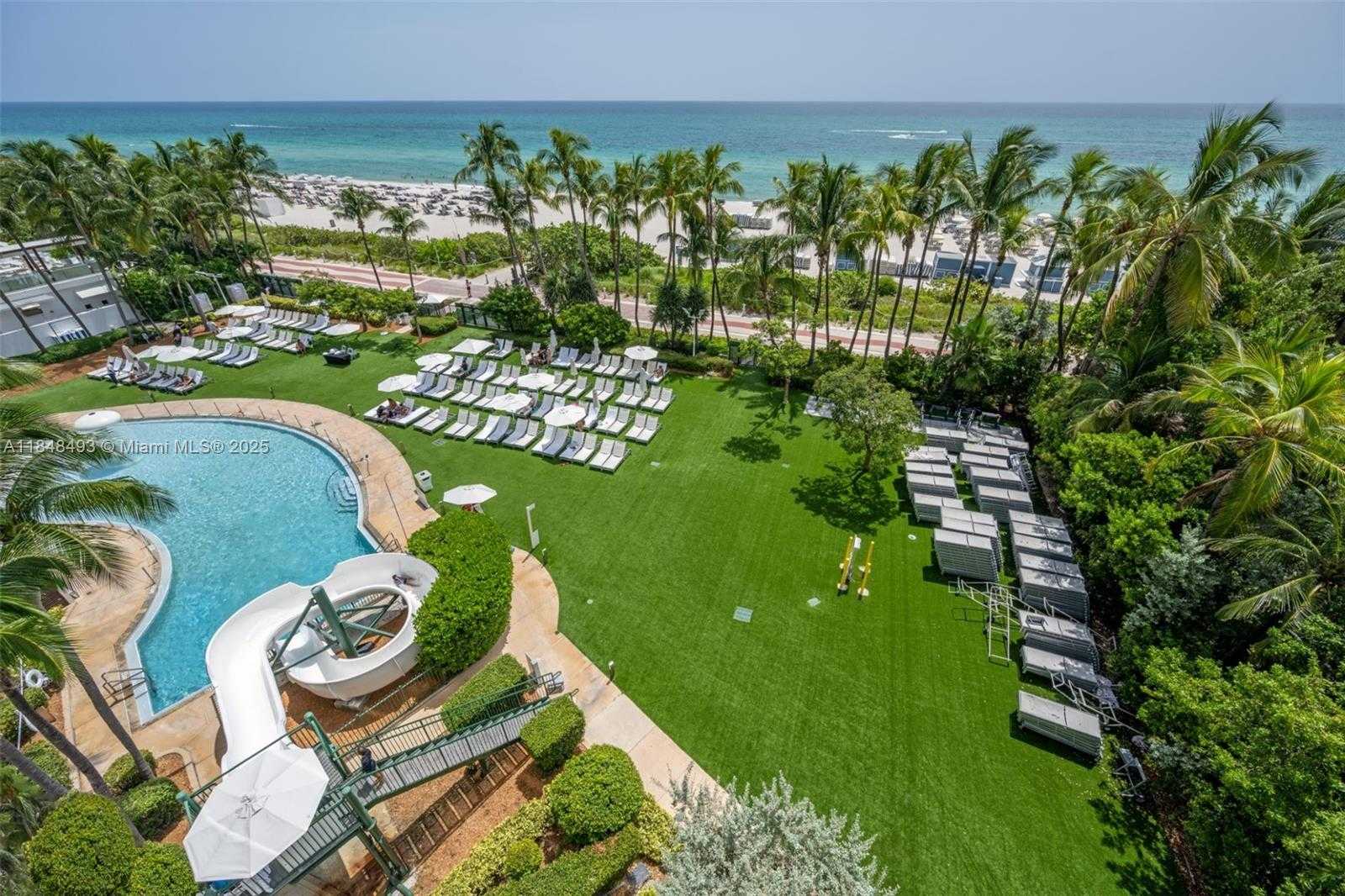 Small Image of 4391 COLLINS AVE #1605, Miami Beach Number 34