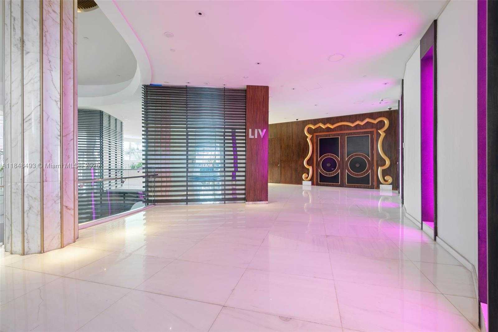 Small Image of 4391 COLLINS AVE #1605, Miami Beach Number 35