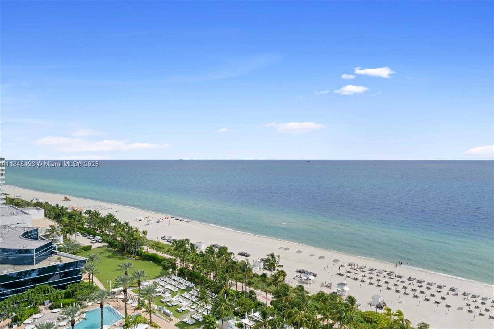 Small Image of 4391 COLLINS AVE #1605, Miami Beach Number 4