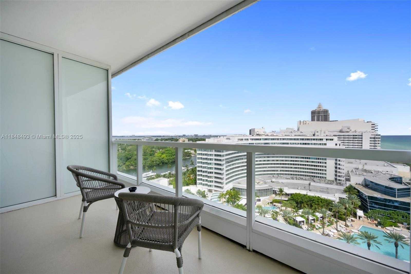 Small Image of 4391 COLLINS AVE #1605, Miami Beach Number 5