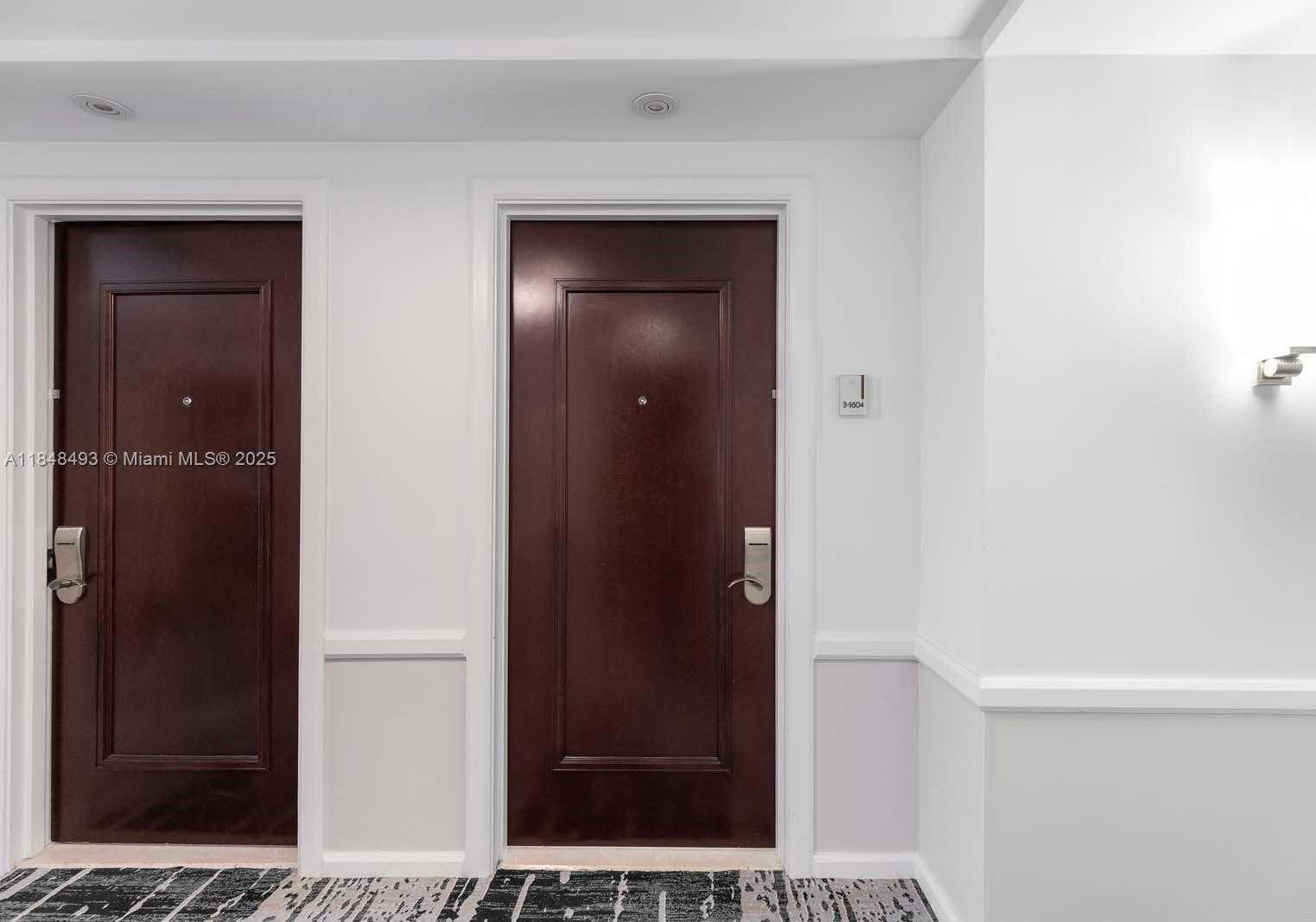 Small Image of 4391 COLLINS AVE #1605, Miami Beach Number 6