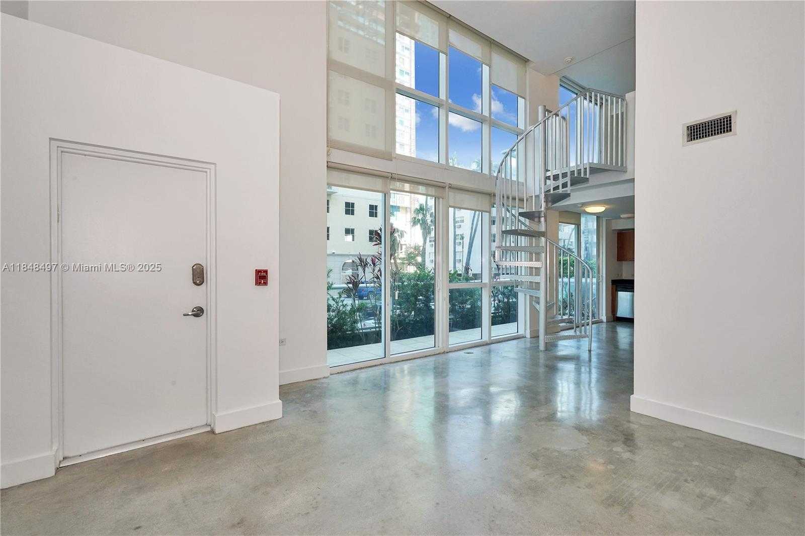 Small Image of 480 NORTH EAST 30TH ST #L106, Miami Number 5