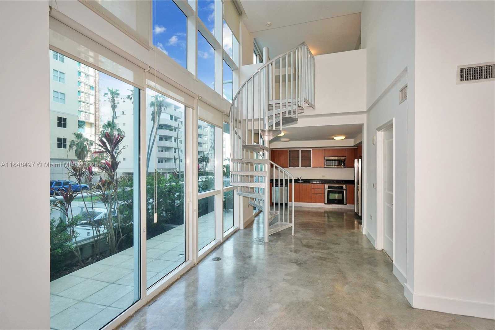 Small Image of 480 NORTH EAST 30TH ST #L106, Miami Number 6