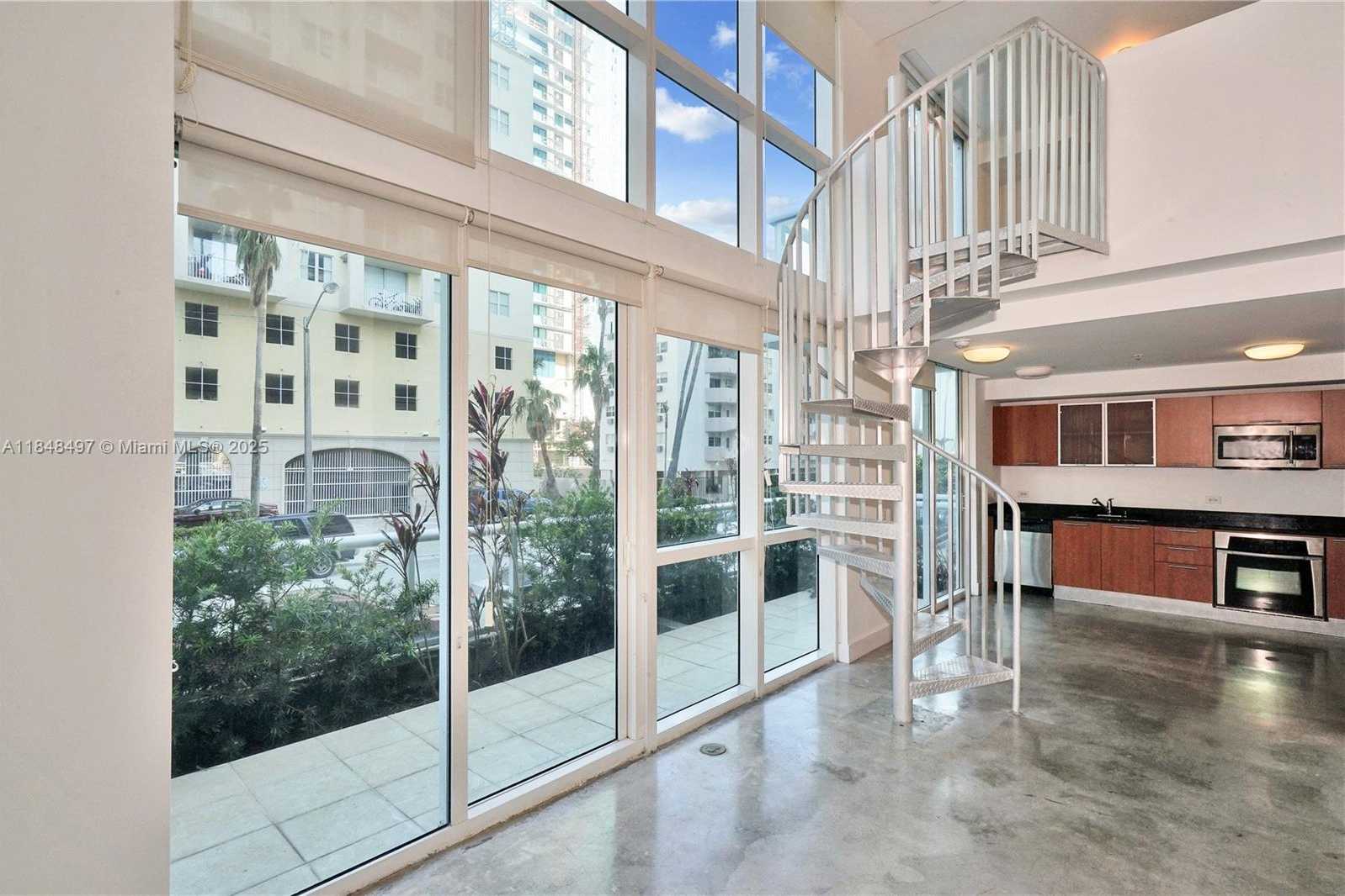 Small Image of 480 NORTH EAST 30TH ST #L106, Miami Number 7