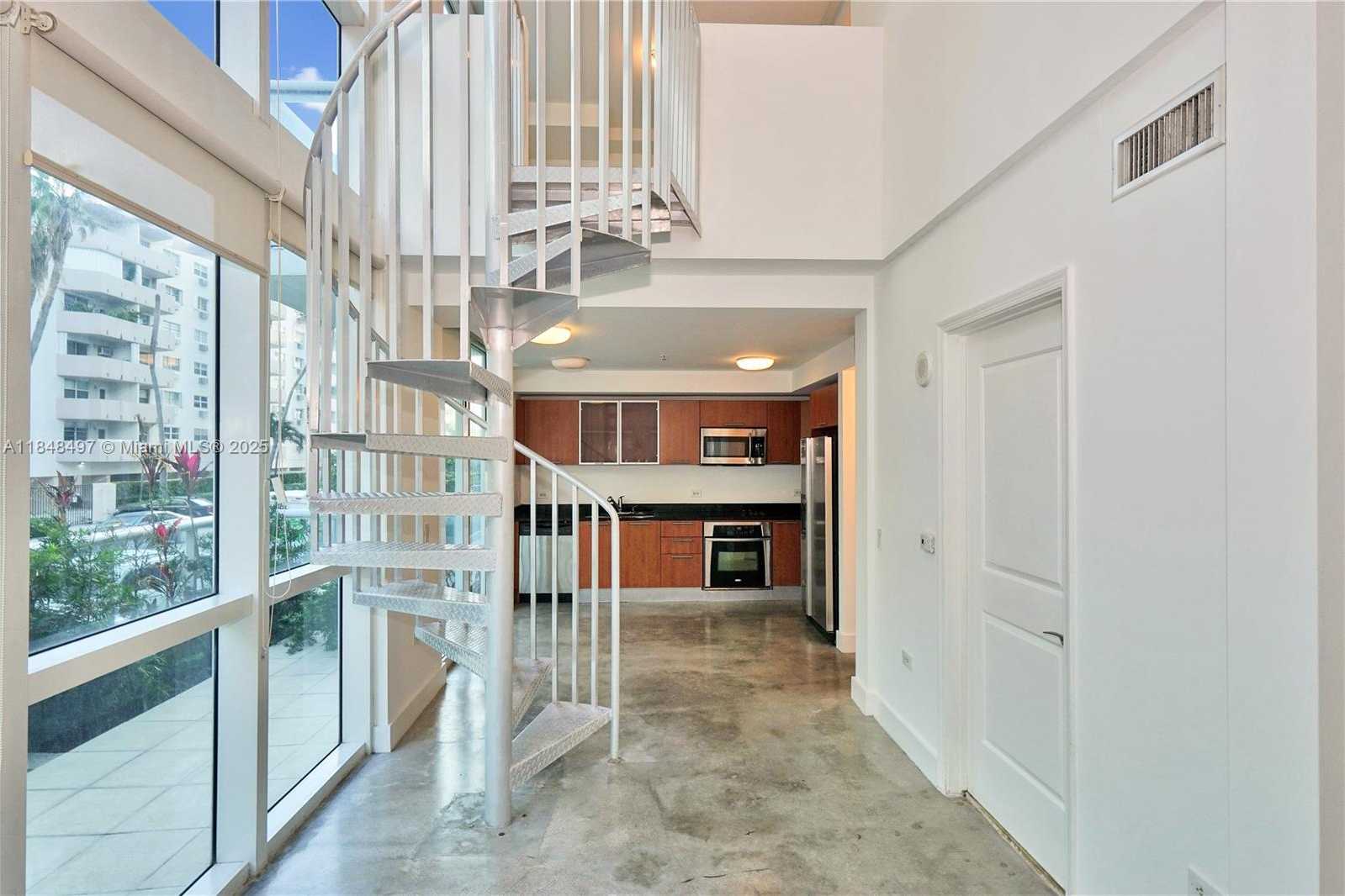 Small Image of 480 NORTH EAST 30TH ST #L106, Miami Number 8
