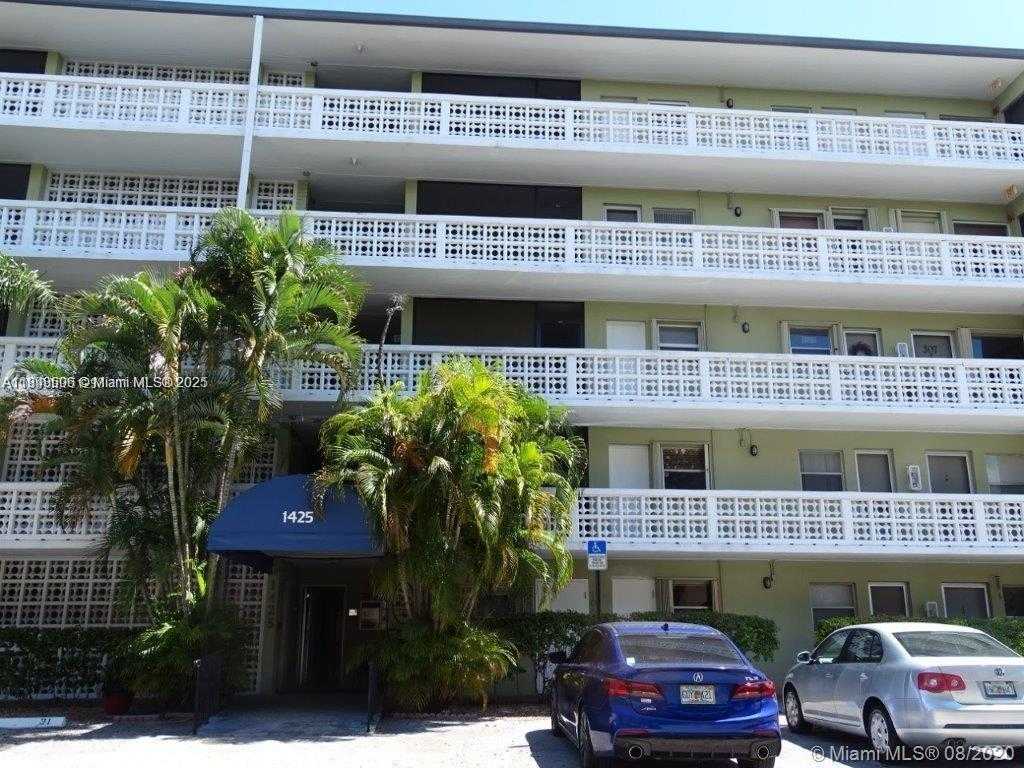 Small Image of 1425 ARTHUR ST #514B, Hollywood Number 22