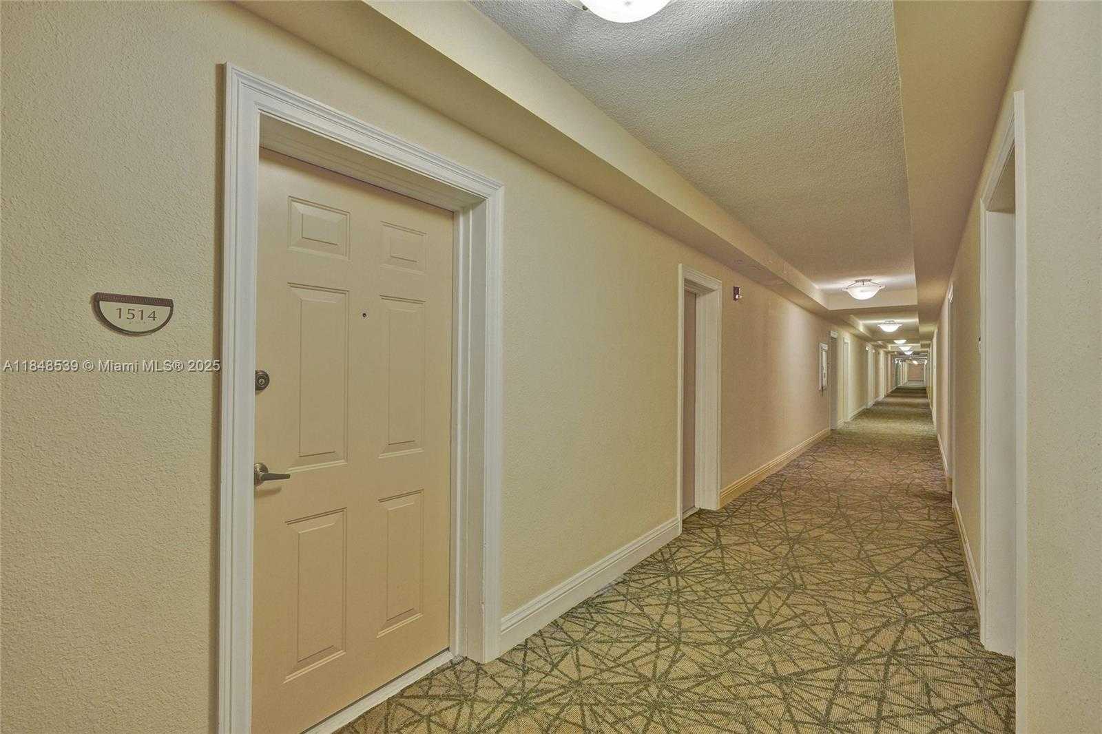 Small Image of 2501 SOUTH OCEAN DR #1514, Hollywood Number 16