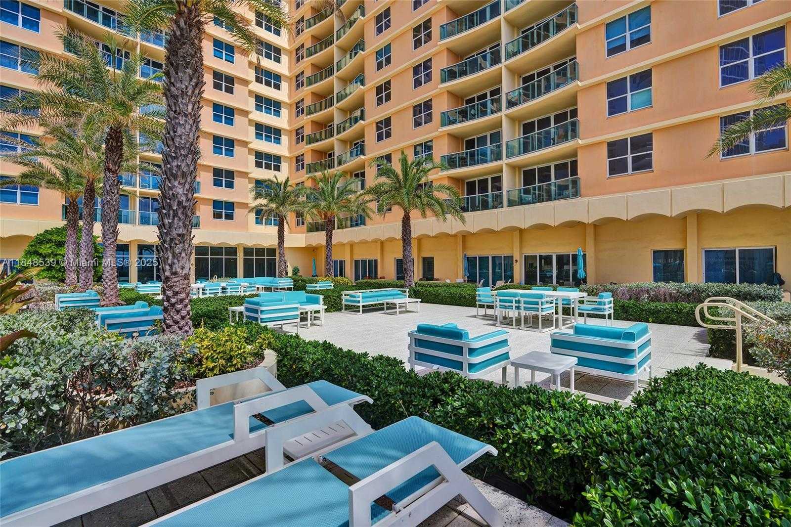 Small Image of 2501 SOUTH OCEAN DR #1514, Hollywood Number 18