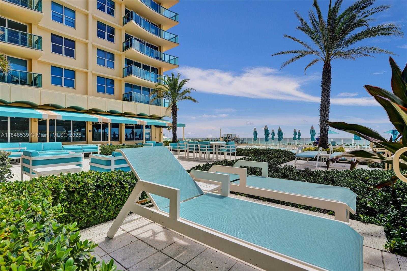 Small Image of 2501 SOUTH OCEAN DR #1514, Hollywood Number 19