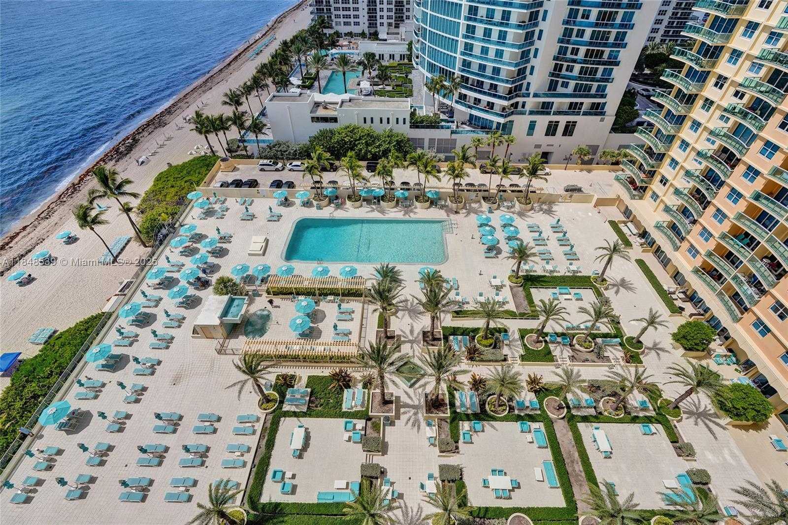 Small Image of 2501 SOUTH OCEAN DR #1514, Hollywood Number 20