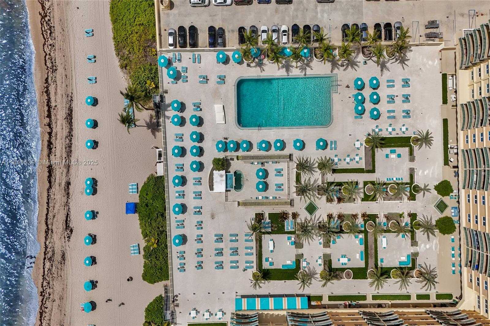 Small Image of 2501 SOUTH OCEAN DR #1514, Hollywood Number 21