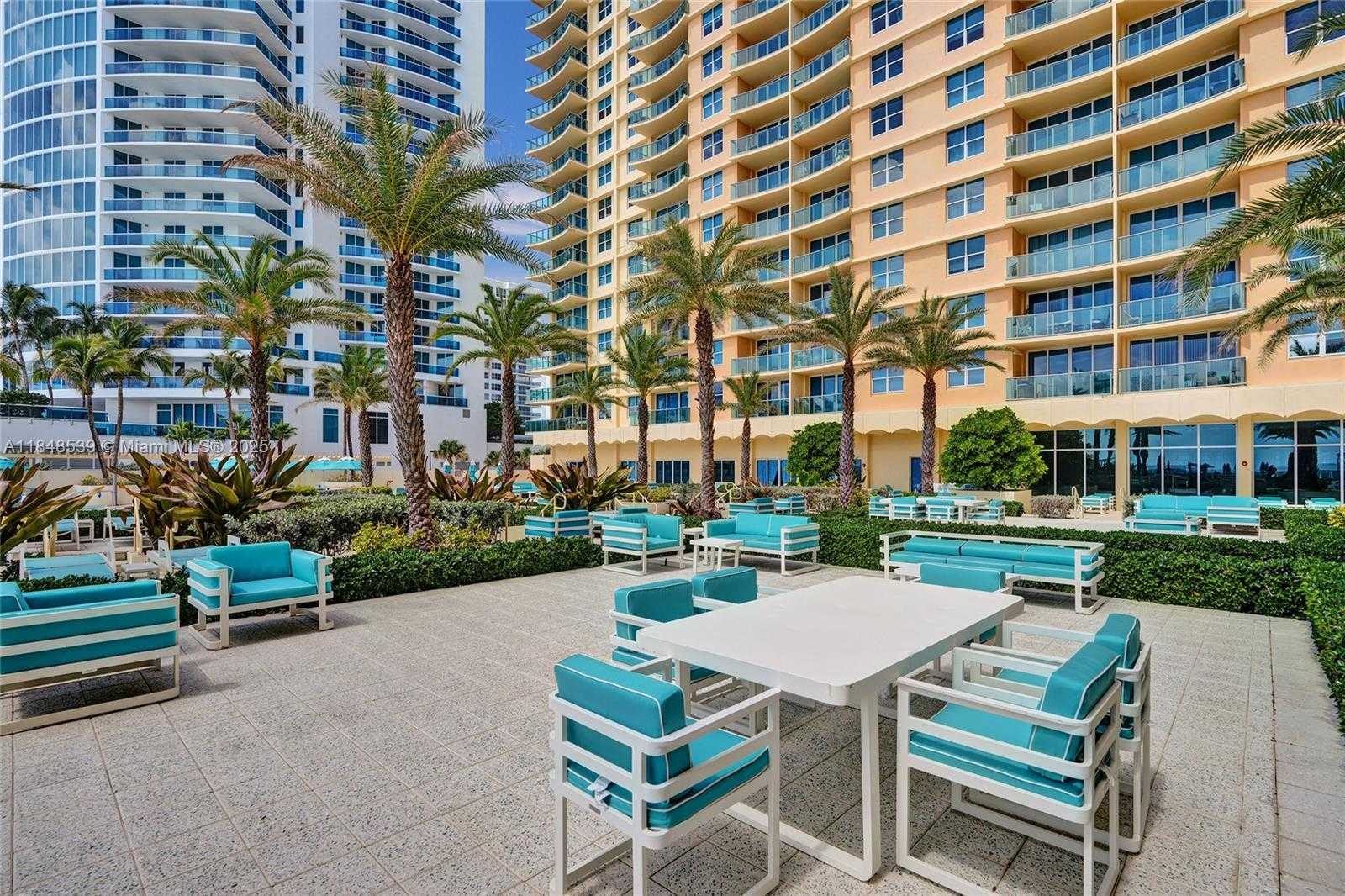 Small Image of 2501 SOUTH OCEAN DR #1514, Hollywood Number 22