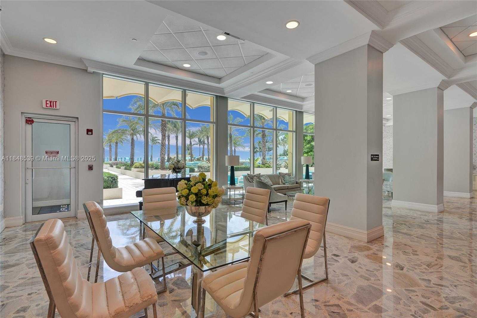 Small Image of 2501 SOUTH OCEAN DR #1514, Hollywood Number 24
