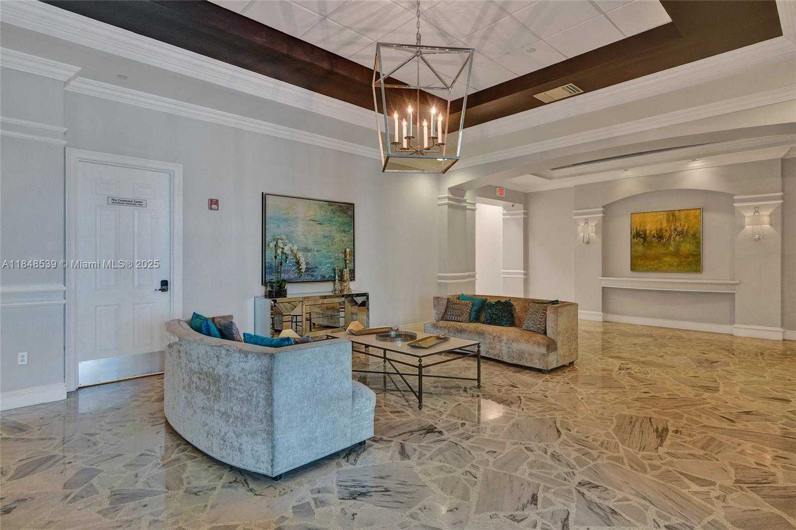 Small Image of 2501 SOUTH OCEAN DR #1514, Hollywood Number 25